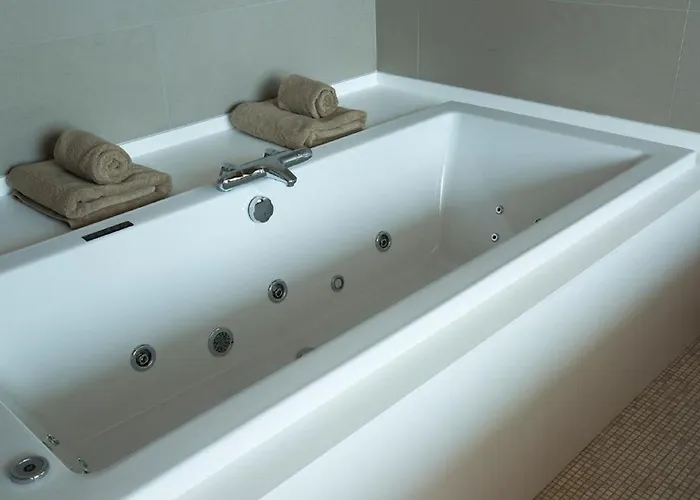 L'arbre Voyageur Hotel