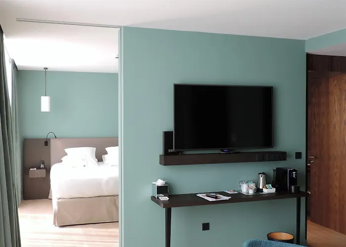 L'arbre Voyageur Hotell