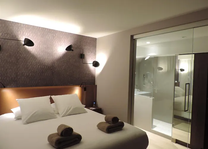 L'arbre Voyageur 4* Lilla