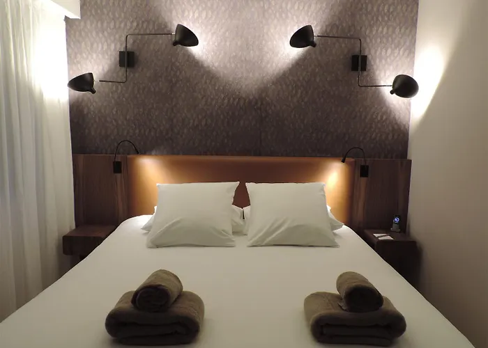 L'arbre Voyageur 4* Lille