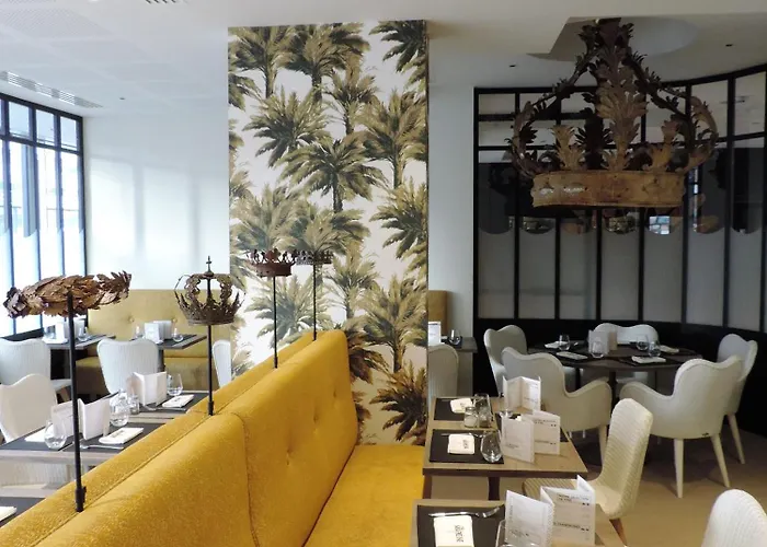 L'arbre Voyageur Lille