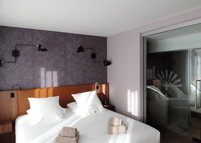 L'arbre Voyageur Hotel