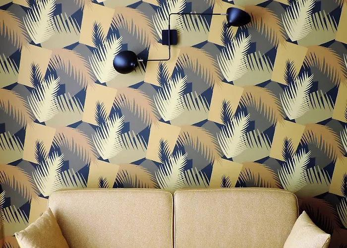 L'arbre Voyageur Hotel Lille