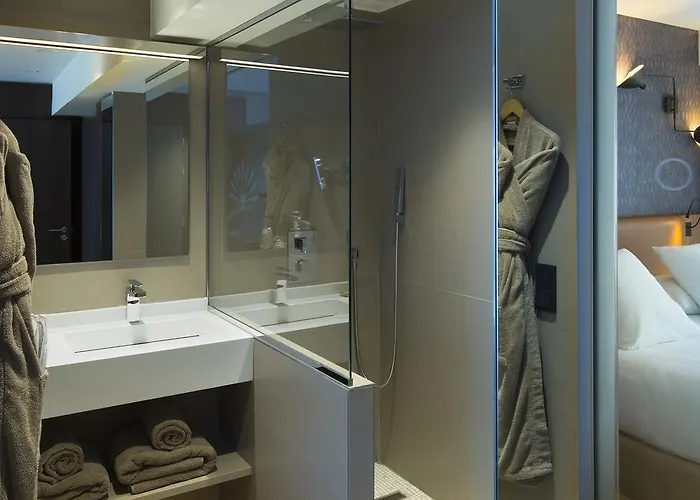 L'arbre Voyageur Lille