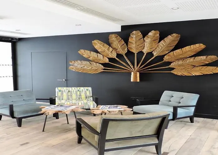 Hotel L'arbre Voyageur Lilla