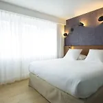 Hotel L'arbre Voyageur Lille