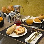 Hotel L'arbre Voyageur Lille