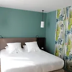 L'arbre Voyageur Hotel Lille