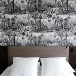 Hotel L'arbre Voyageur Lille