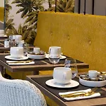 Hotel L'arbre Voyageur